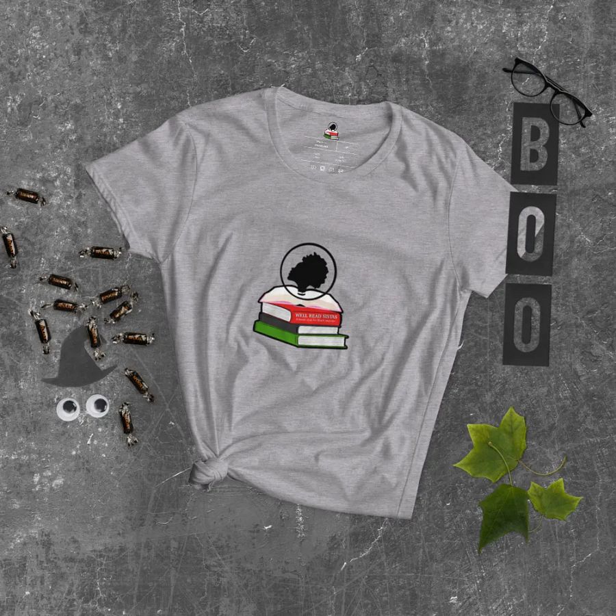 WRS Mission Tee 