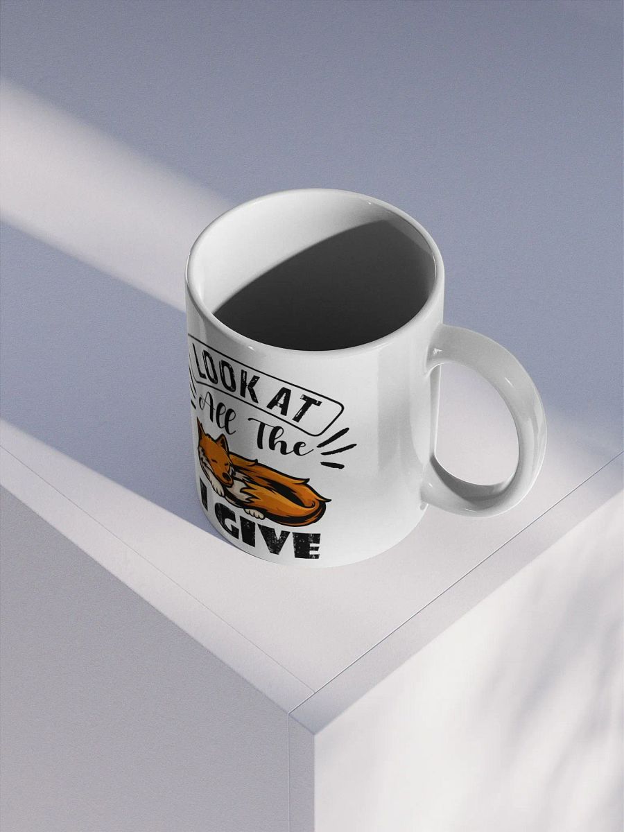 ALL THE FOX product image (3)