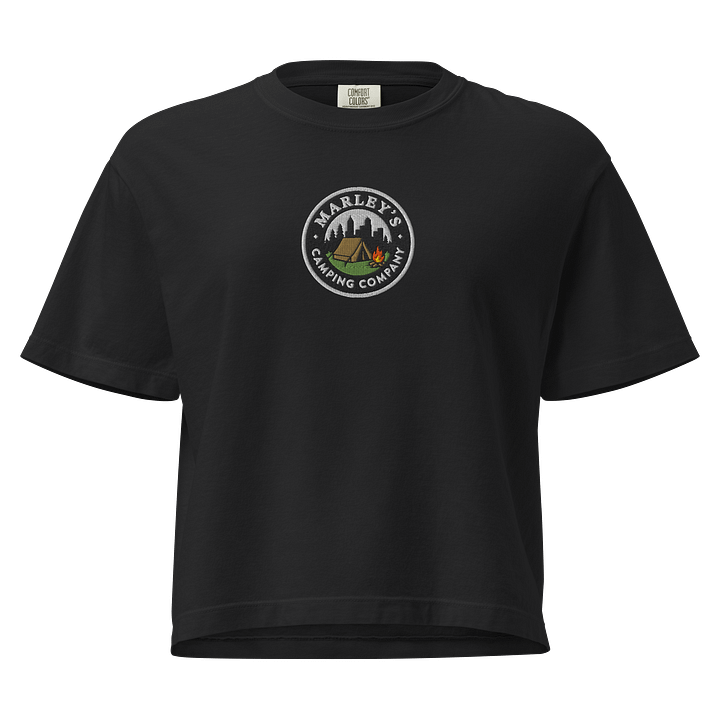 Employee Female Shirt product image (1)