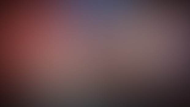 Audio thumbnail background