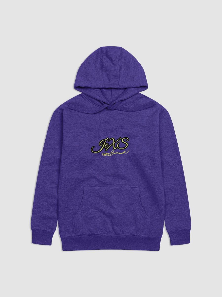 Hey it's JeXS product image (1)