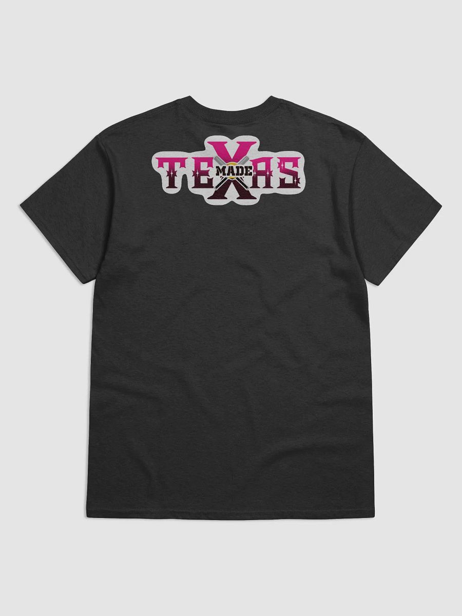 Texas Made T-Shirt product image (2)