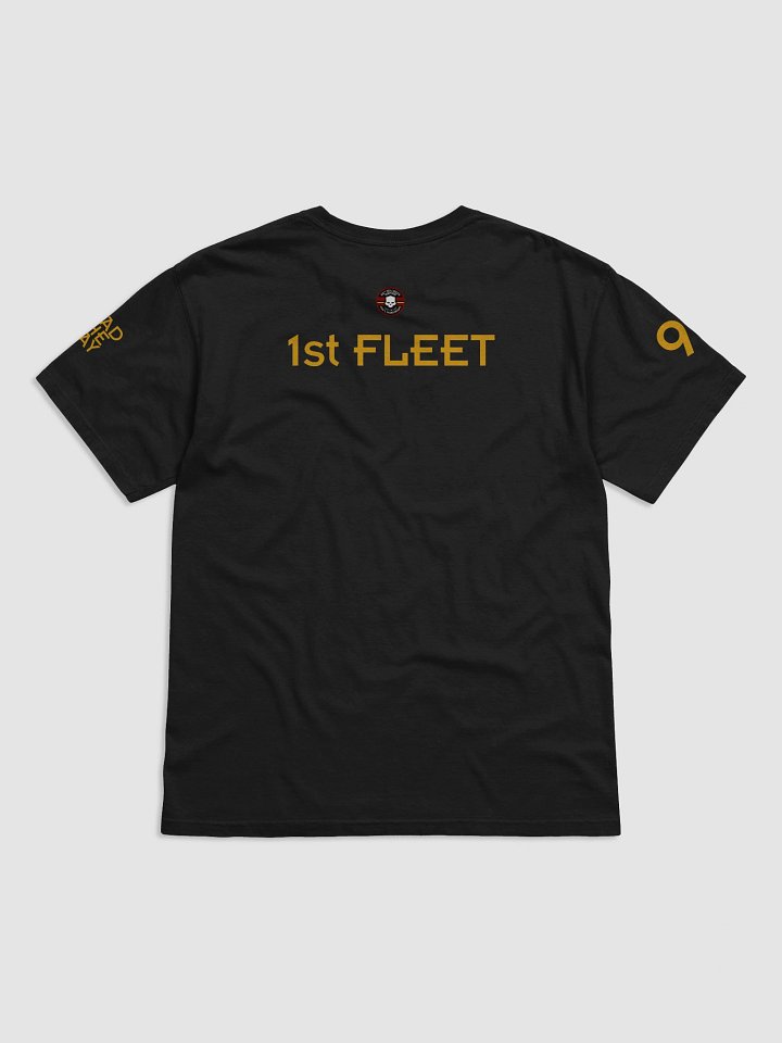 1st Fleet – Spear of Democracy Tee product image (2)