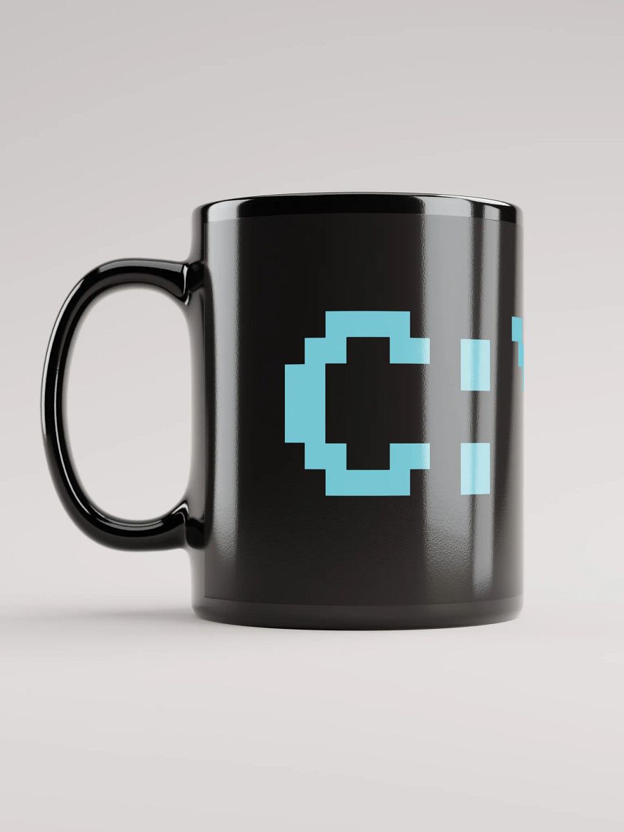 CGA - Mug product image (6)