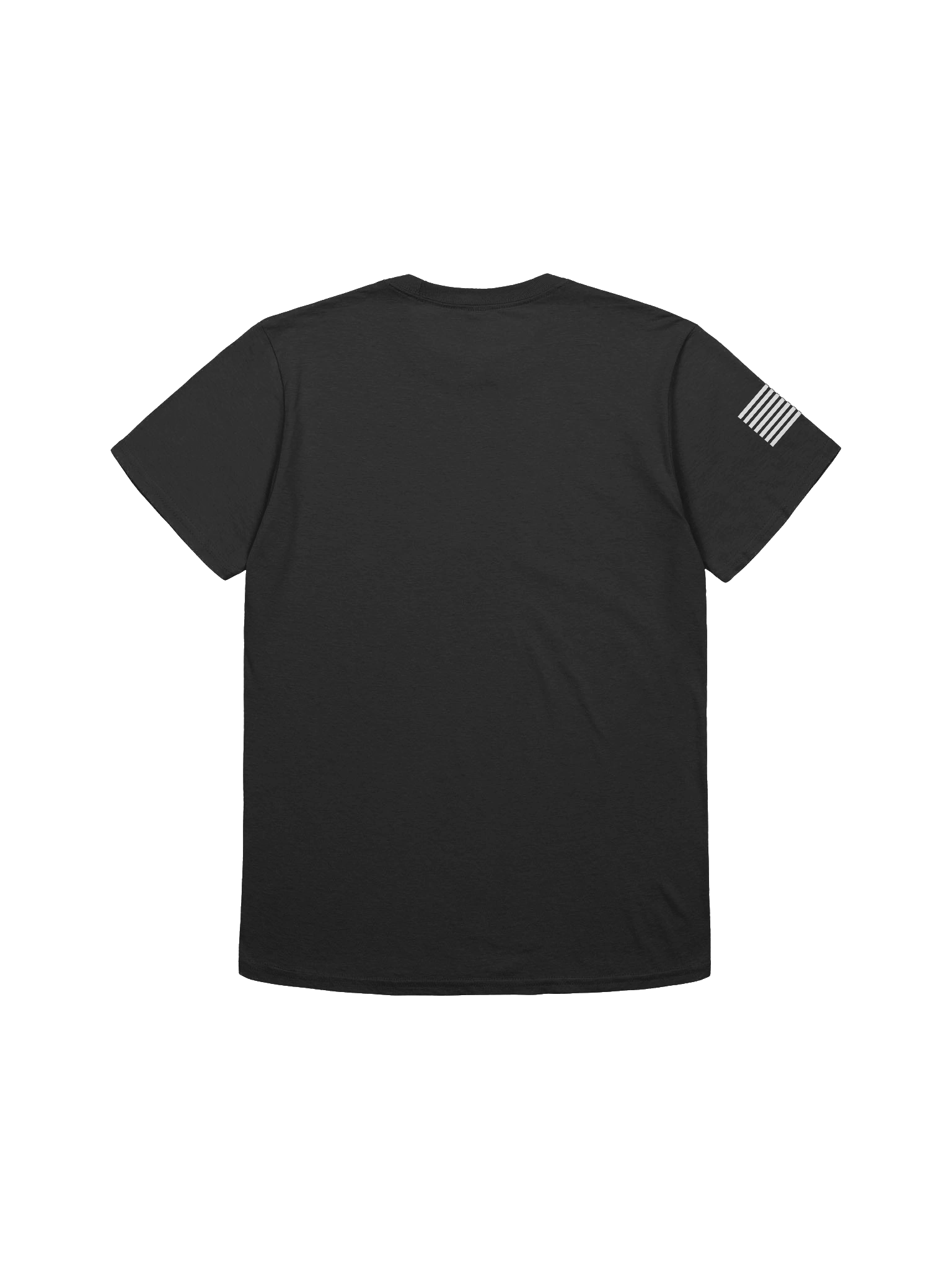 Men's Live Laugh Lock & Load PirateTee product image (2)