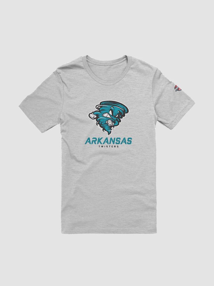 Arkansas Twisters Team T-Shirt product image (2)