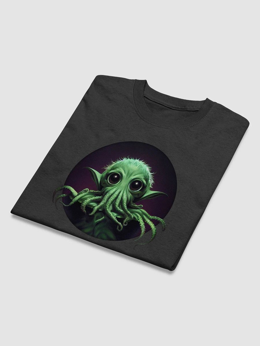 Cthuwu Tee product image (36)