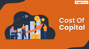 Cost of Capital – Worked Solutions product image (1)