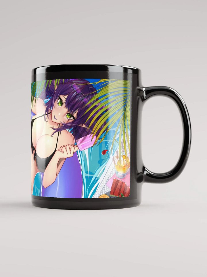 Serpentine Summertime Bliss Mug product image (1)