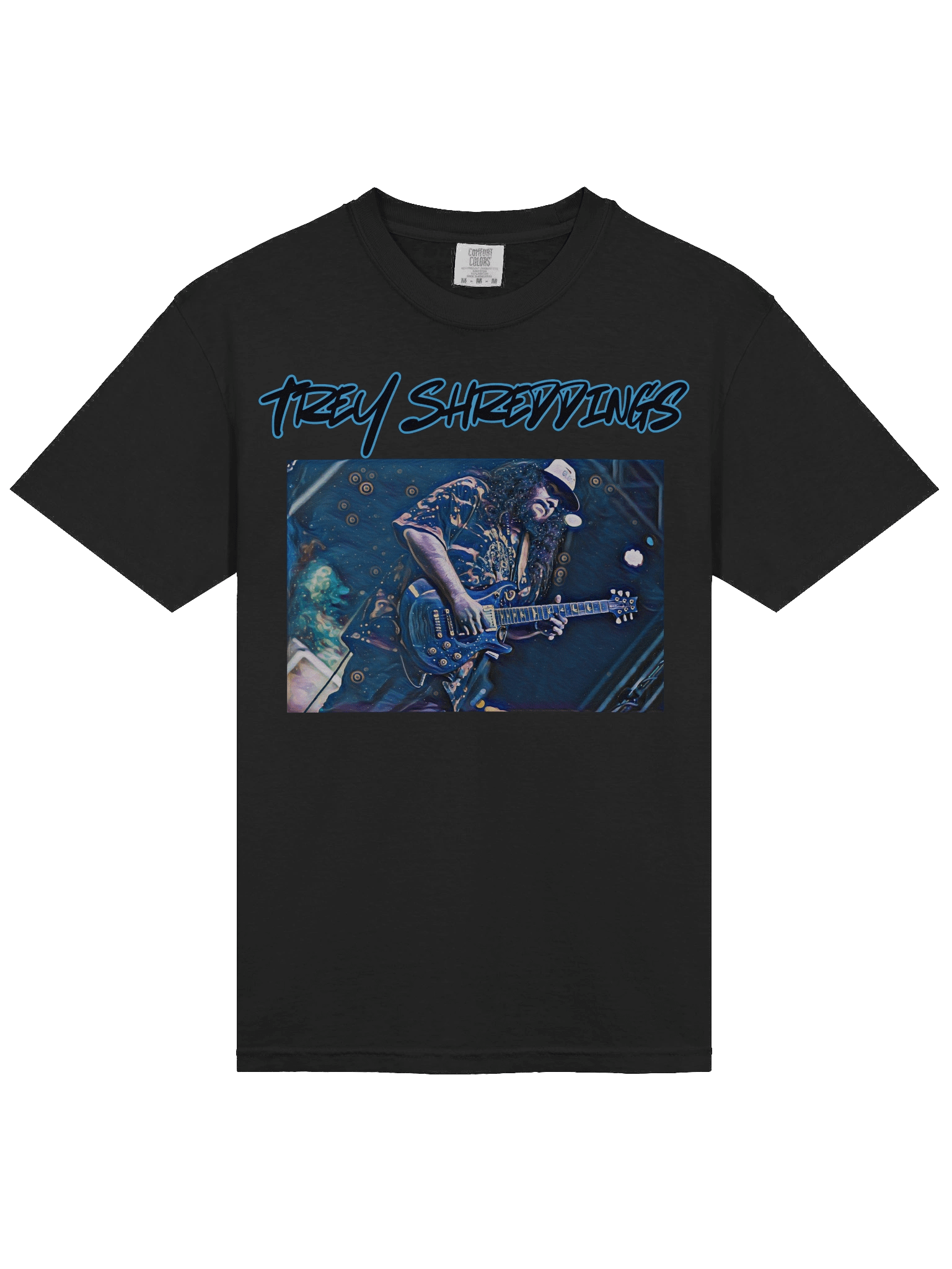 Trey Shreddings Shirt product image (3)