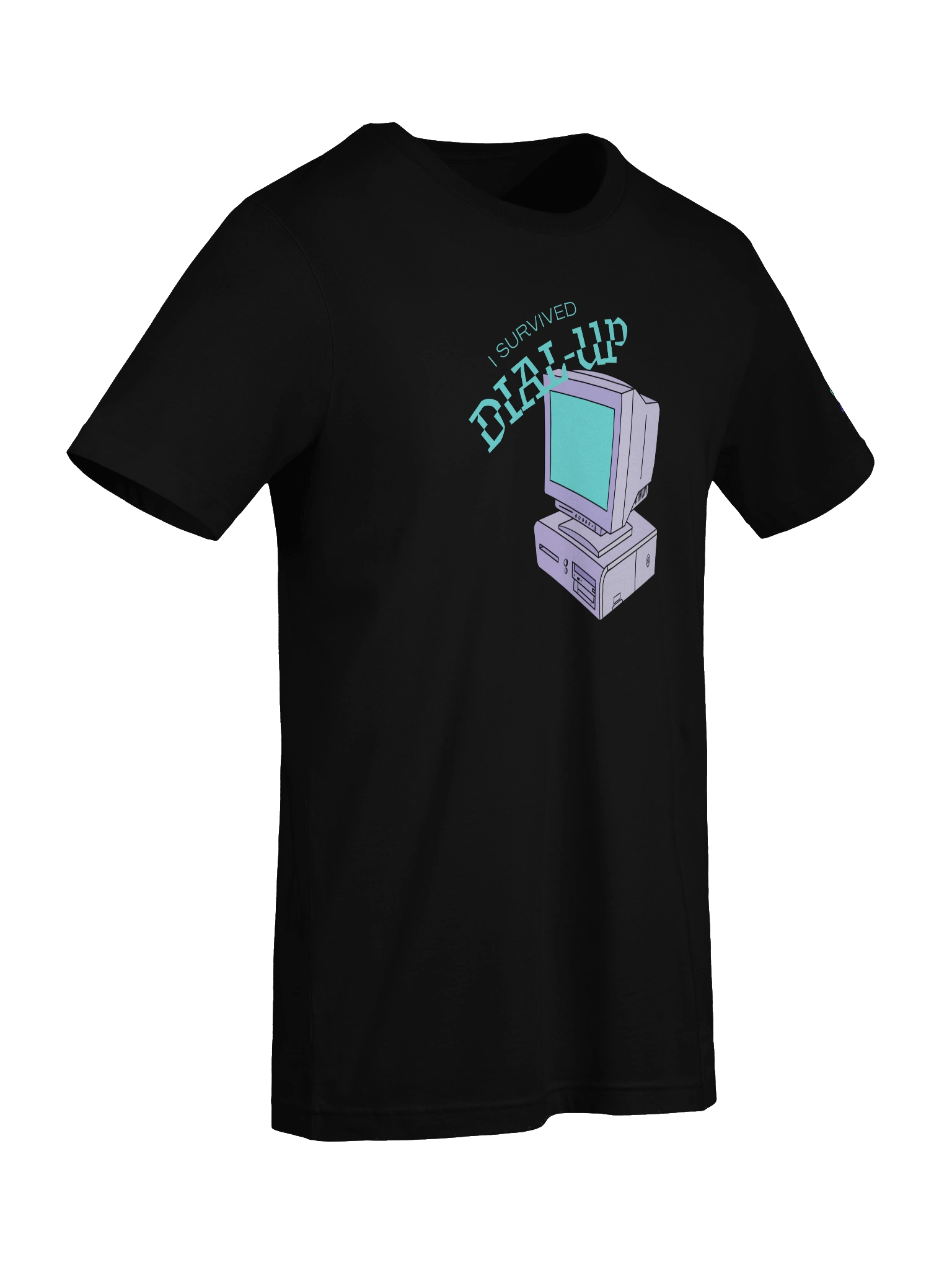I Survived Dial-Up product image (51)