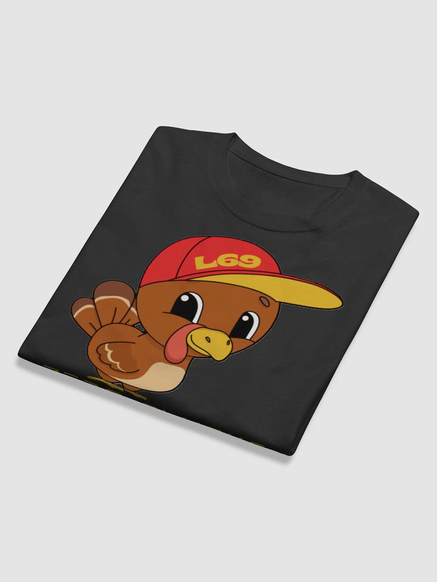 ZERO CLUCKS GIVEN product image (11)
