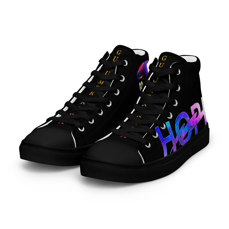 PassingFist High Tops M product image (7)