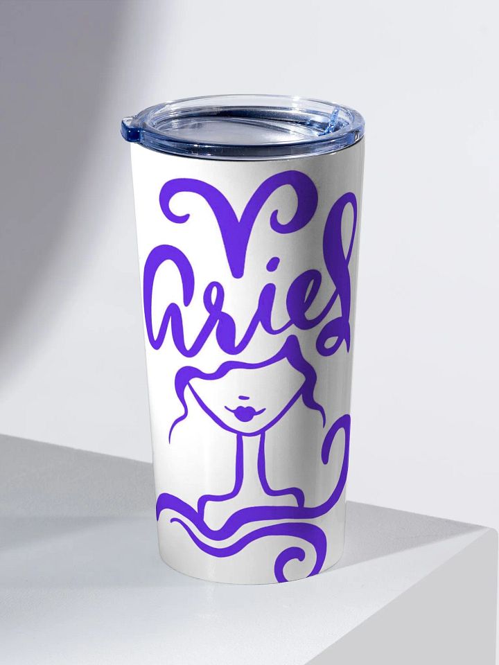 Aries Tumbler product image (2)