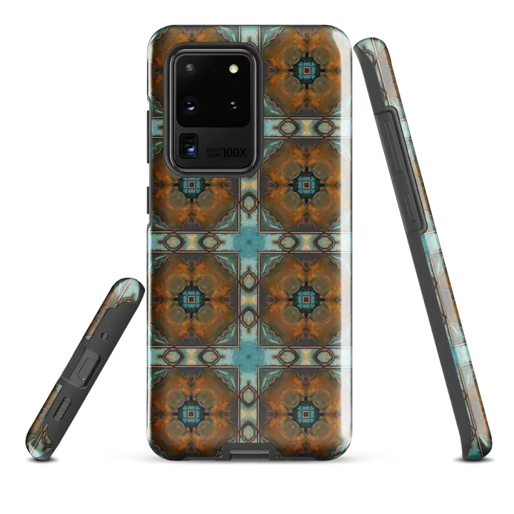Tough Phone Case for Samsung® #18582417 product image (7)