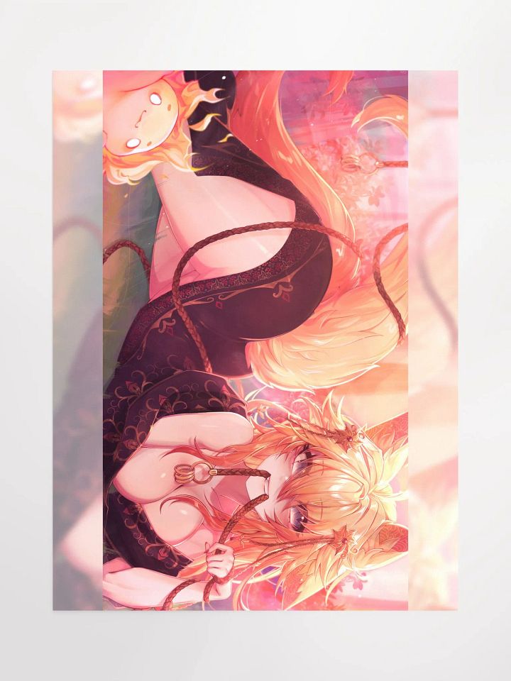 Sunrise Poster product image (1)