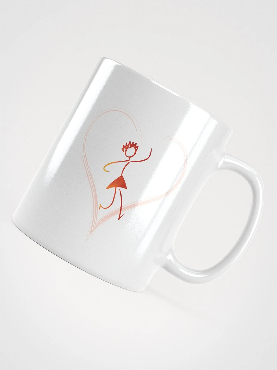 Joyful Heartbeat Mug product image (11)