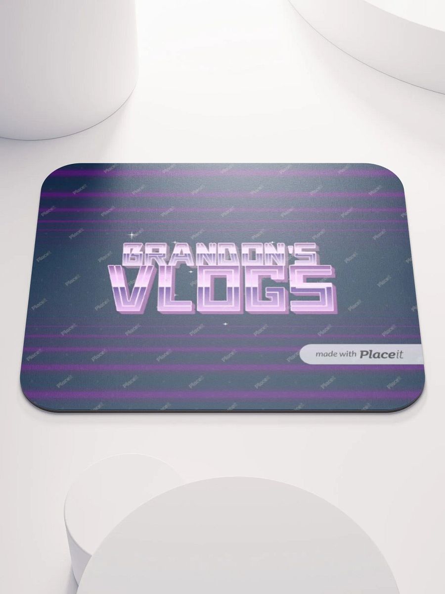 Brandon's volgs 80'S style product image (1)
