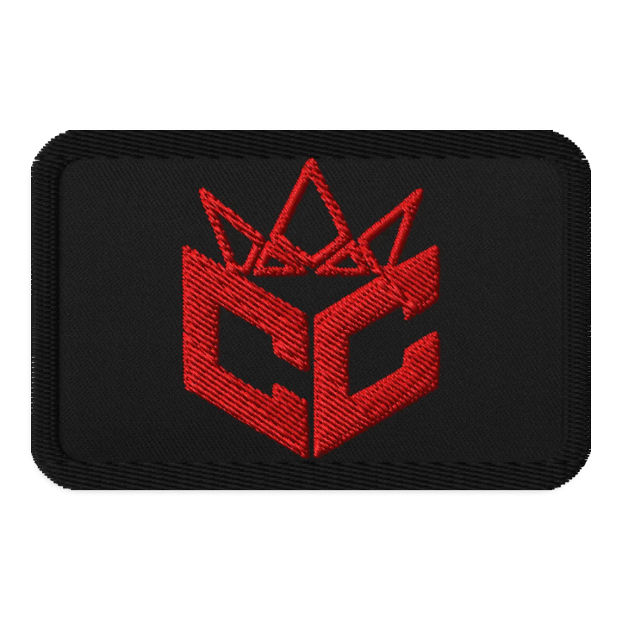 CYBR Patch product image (1)