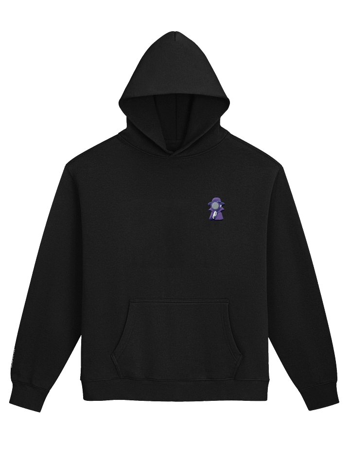 Hand Stiched Hoody product image (1)