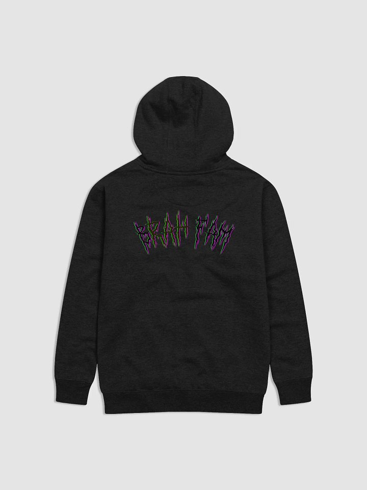 Pandamonium Hoodie product image (7)