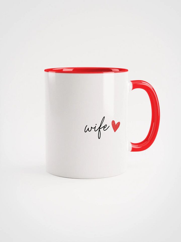 Wife's Mug product image (11)