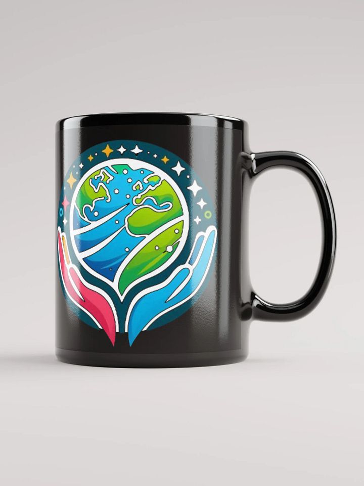 Unity in Diversity Mug product image (1)