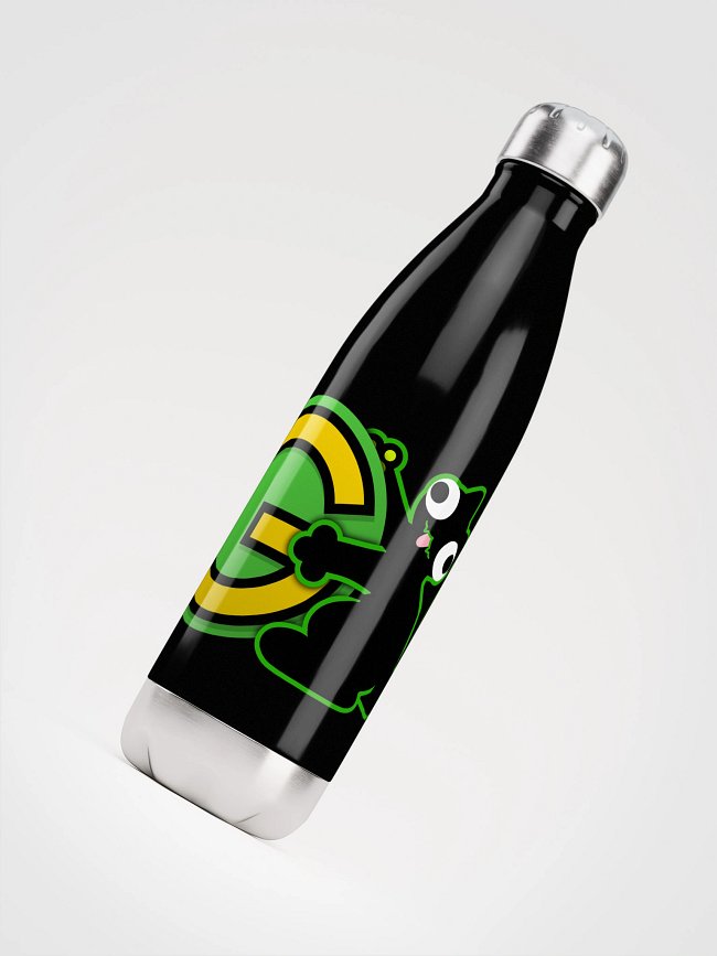 Water Bottles