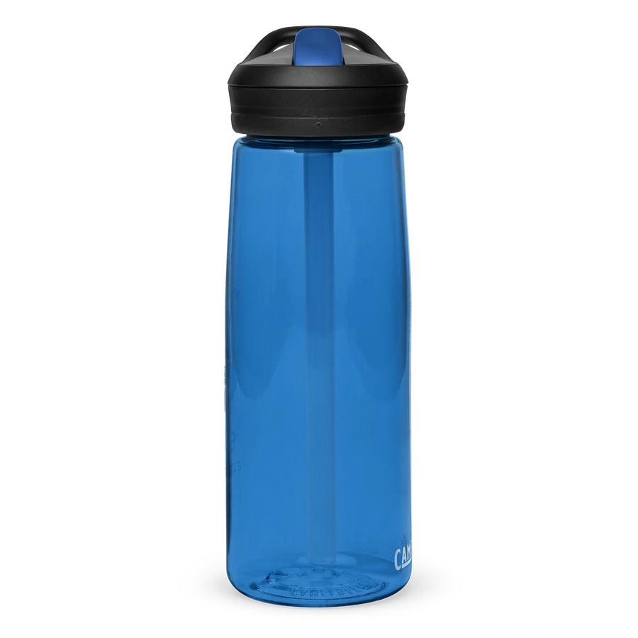 I Am Strong: 25 oz. Sports Bottle product image (3)