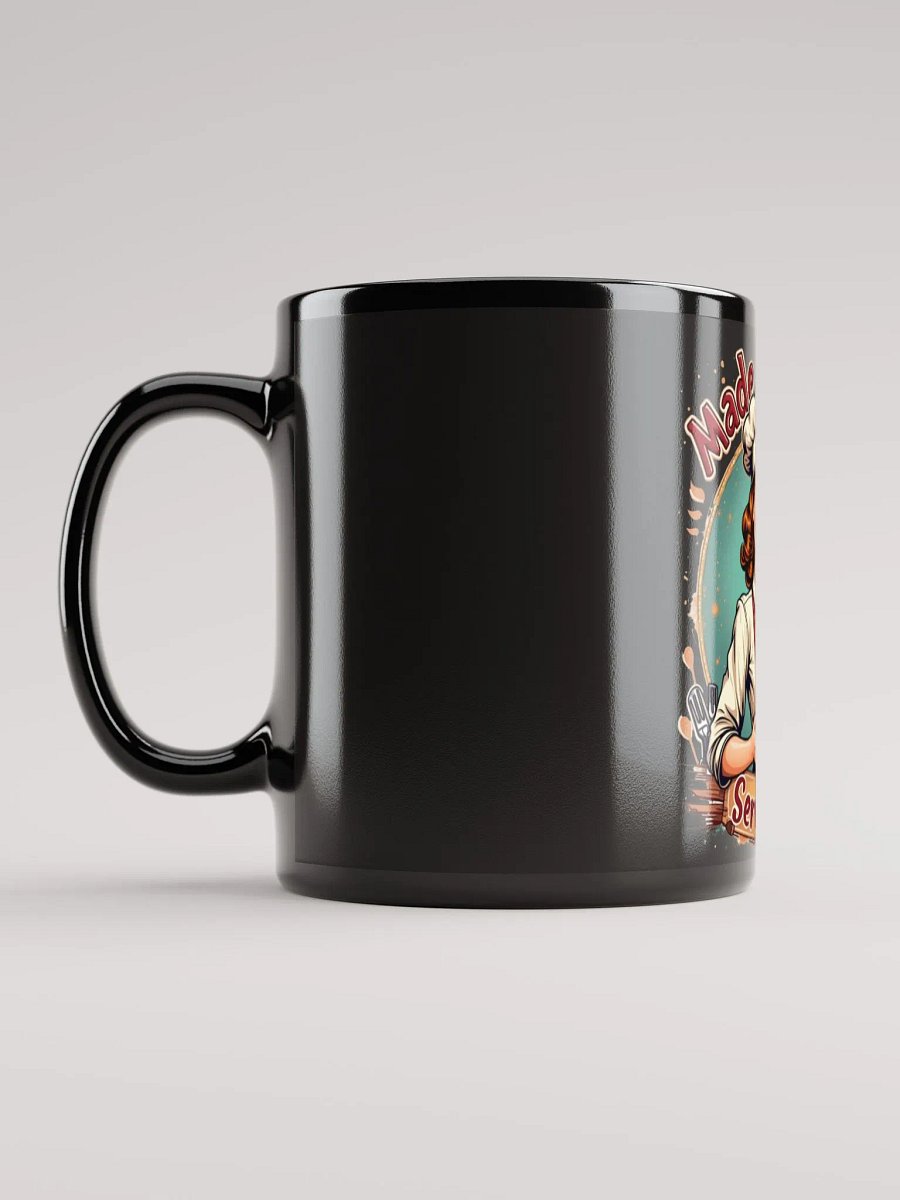 Freshly Served Chef's Special Mug product image (11)