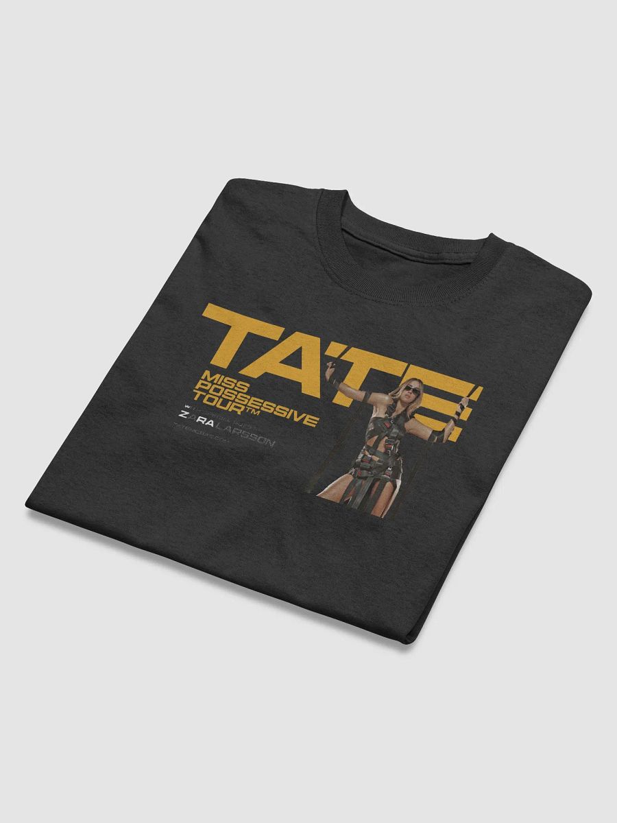 Miss Possessive Tour Tate McRae Tshirt product image (3)
