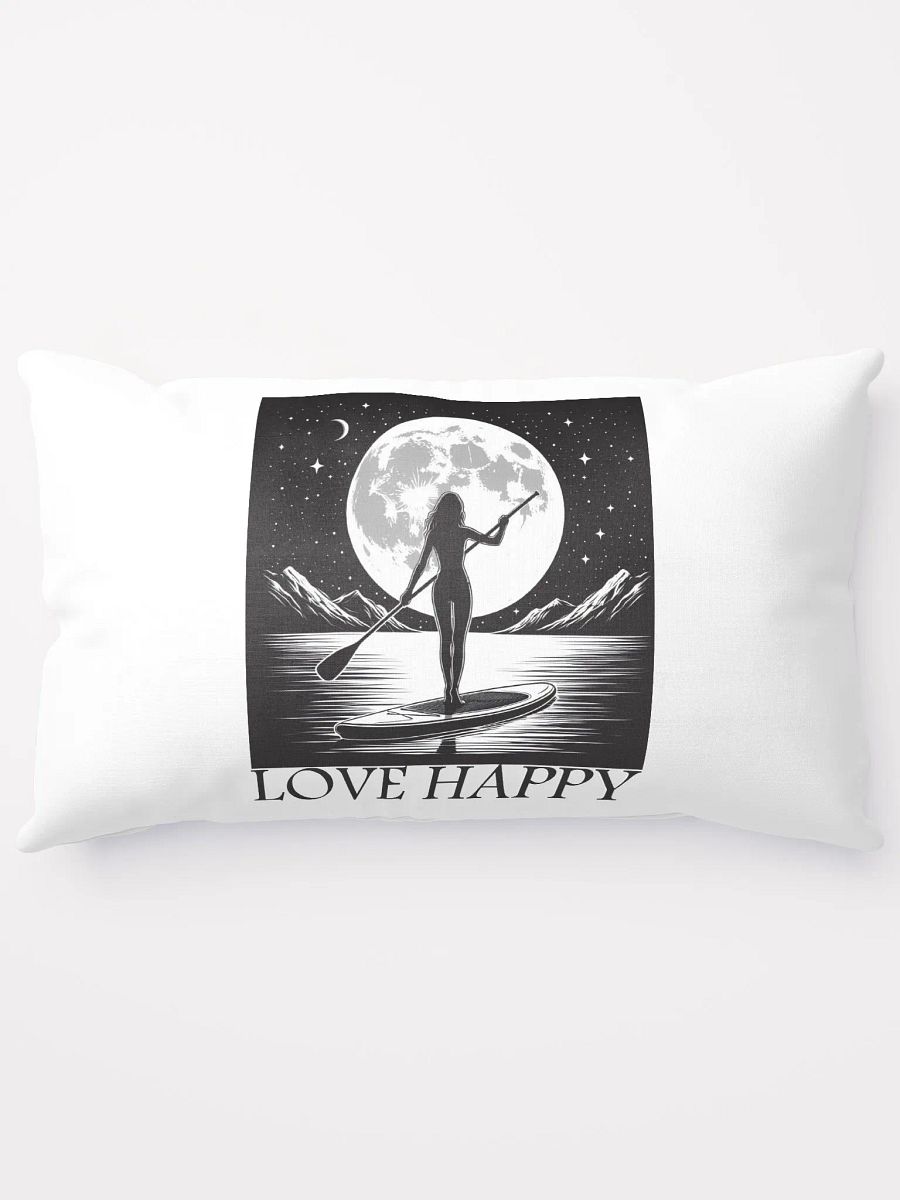 Love Happy - SUP Goddess Pillow product image (13)
