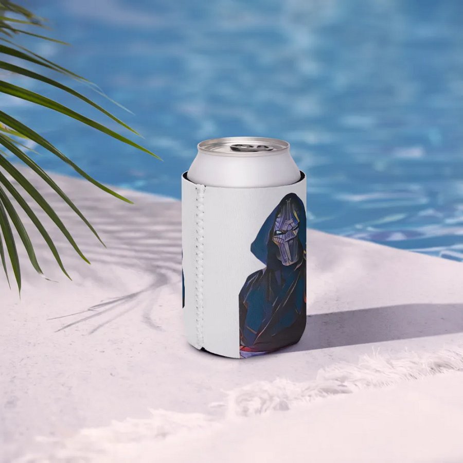 Sith Lord Can Cooler product image (8)