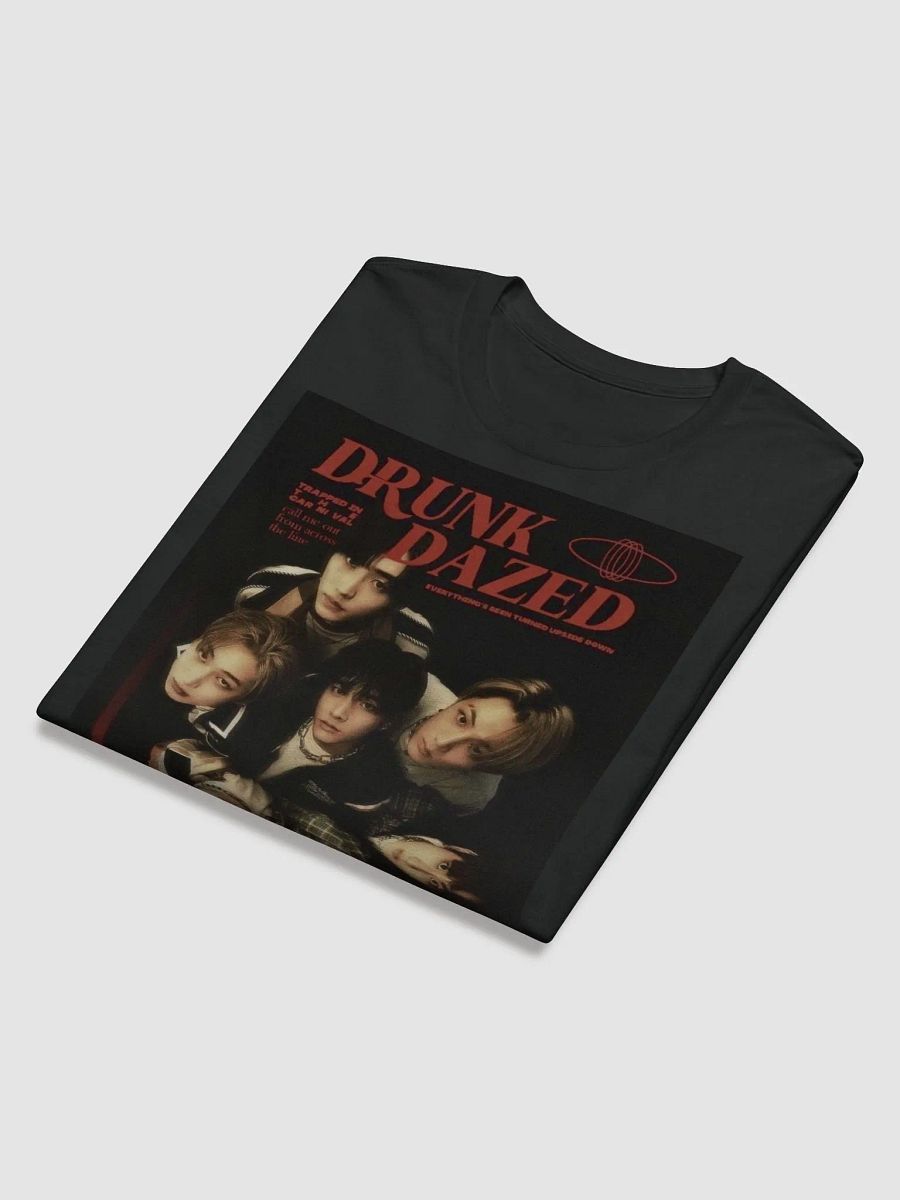 Drunk-Dazed Enhyphen Long Sleeve Shirt product image (12)