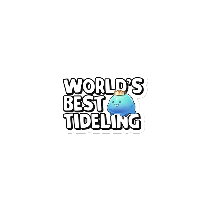 Best Tideling Magnet product image (1)