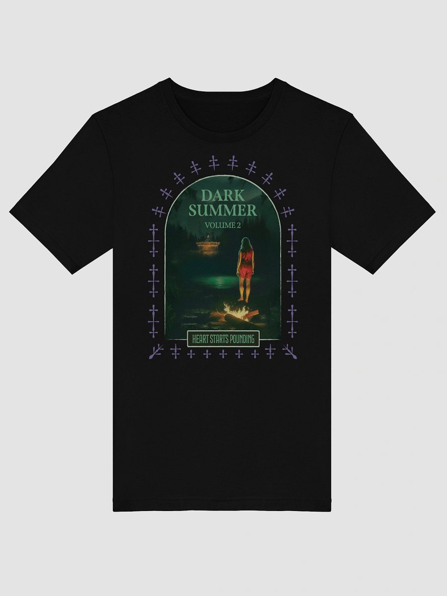 Slim Dark Summer Vol 2 product image (5)