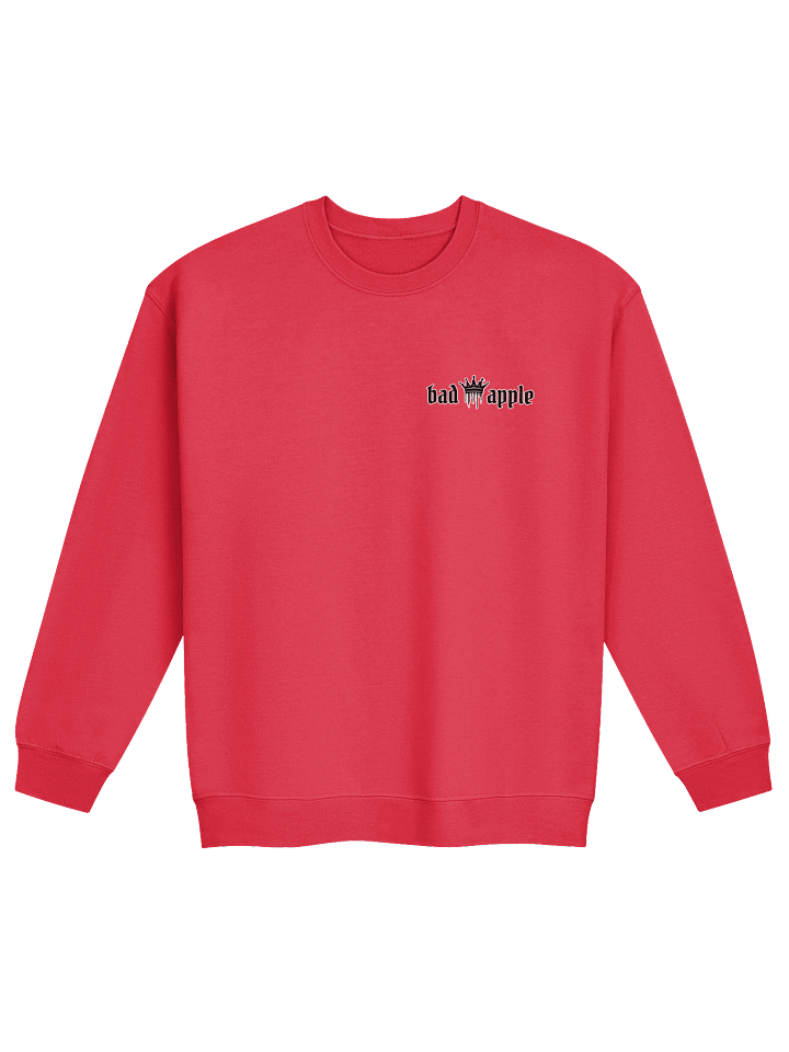 Your Majesty’s Bad Apple Pullover product image (3)