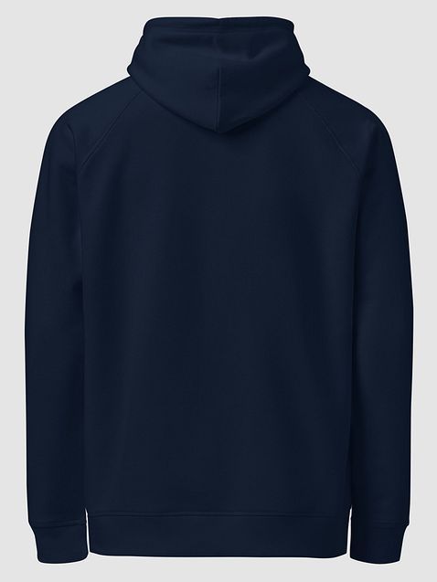 Photo showing Stanley/Stella Unisex Organic Side Pocket Hoodie