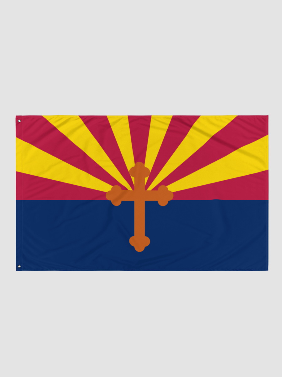 Orthodox Arizona product image (3)