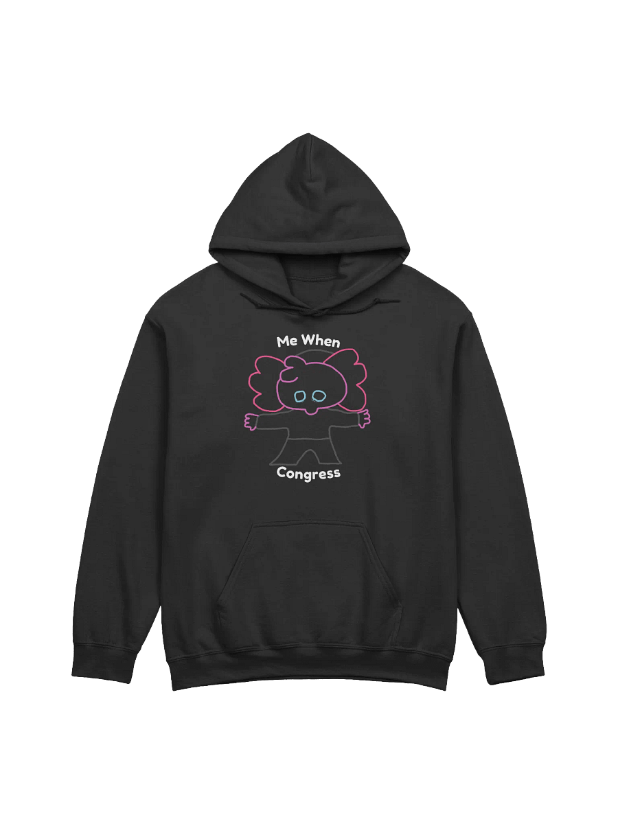 Goober Congress | Unisex Hoodie product image (1)