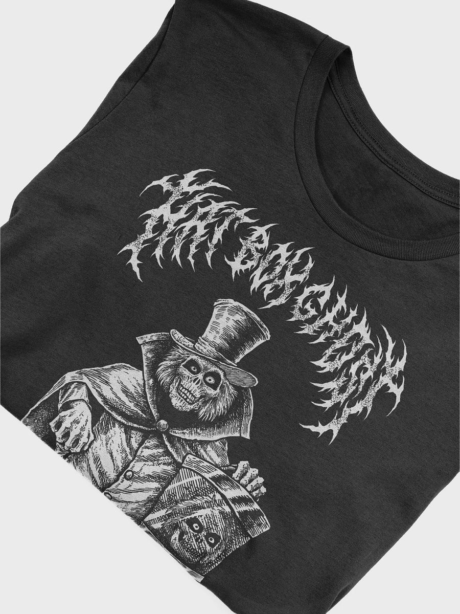 Hat Box Ghost - Tee product image (3)