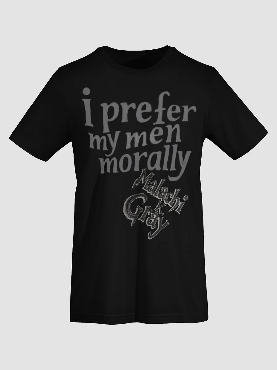 Morally Gray product image (7)