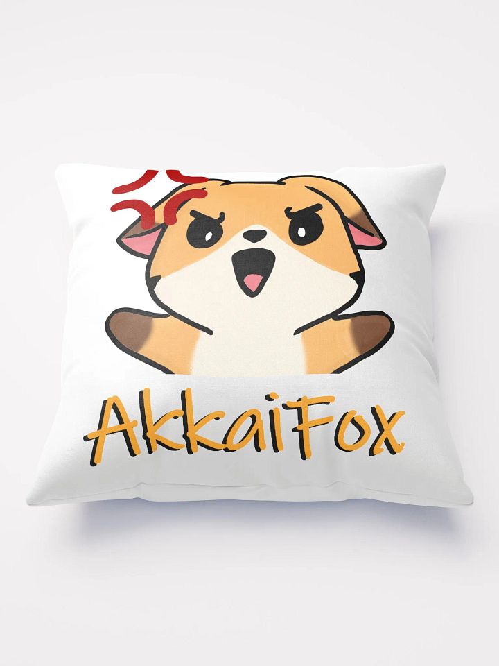 Rage Cushion product image (1)