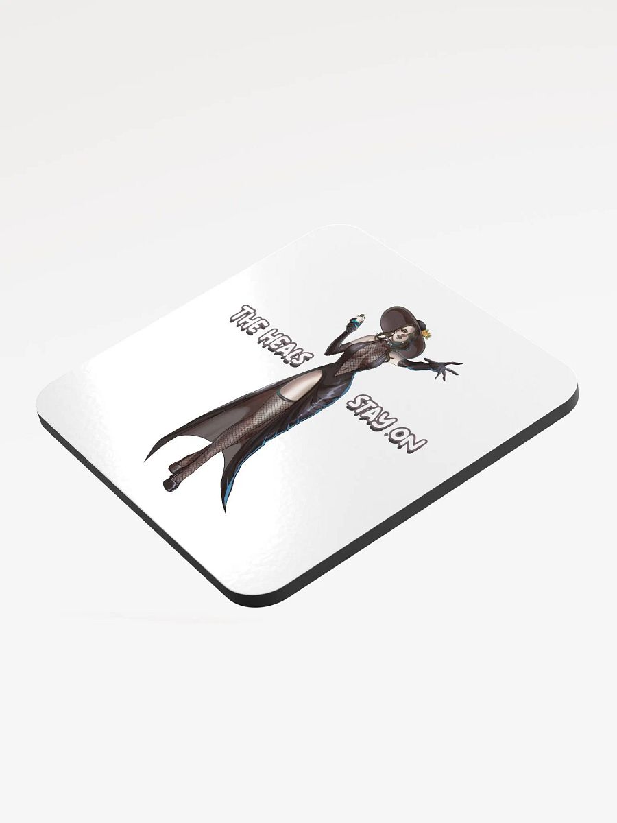 The Heals Stay On (Sae Niijima) - Coaster product image (3)