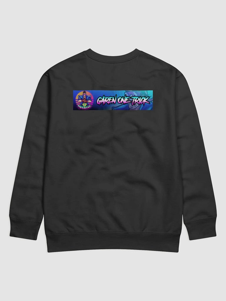 Garen Sweater product image (2)
