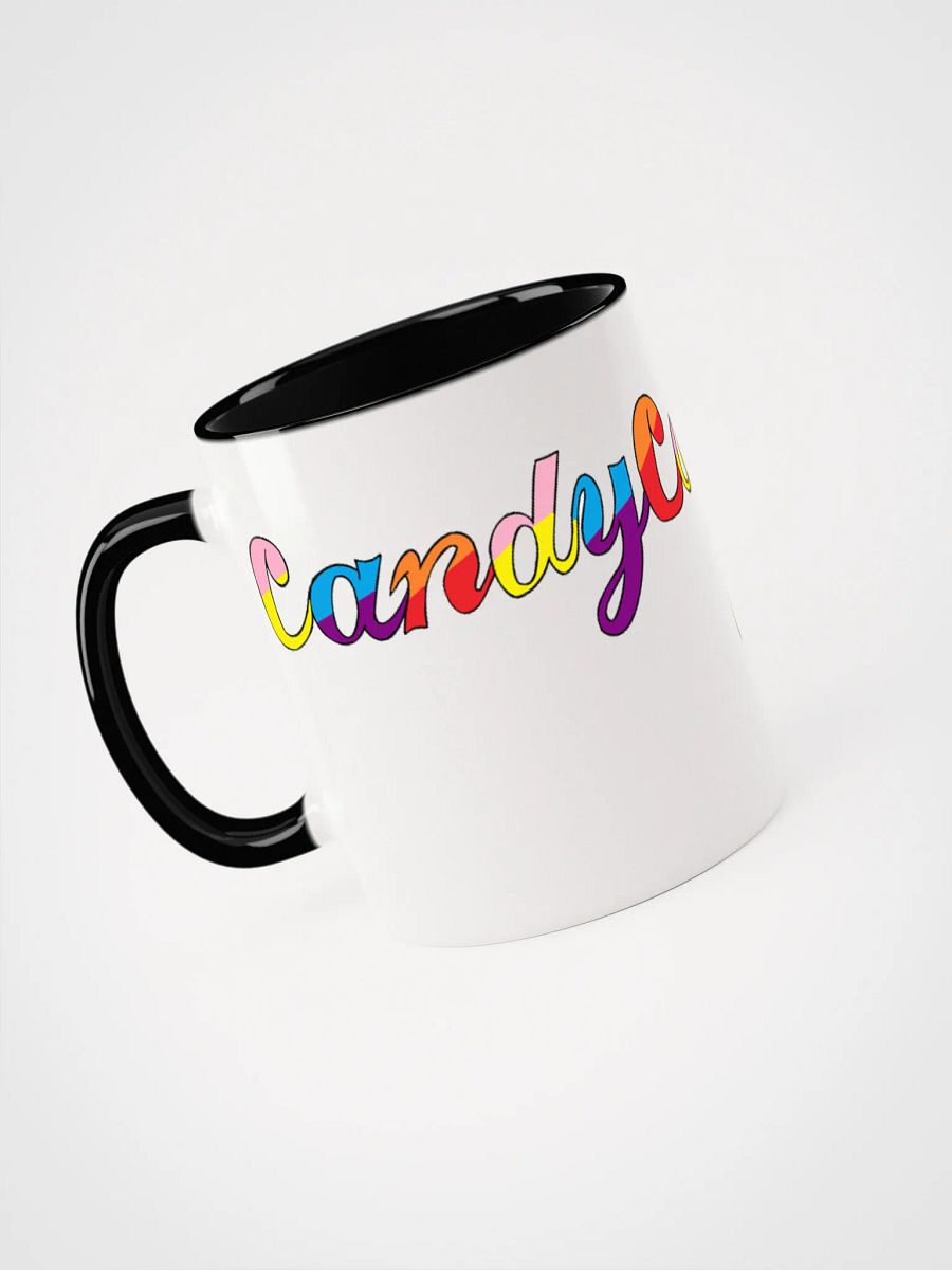 CANDYCORN 2025 - Mug product image (32)