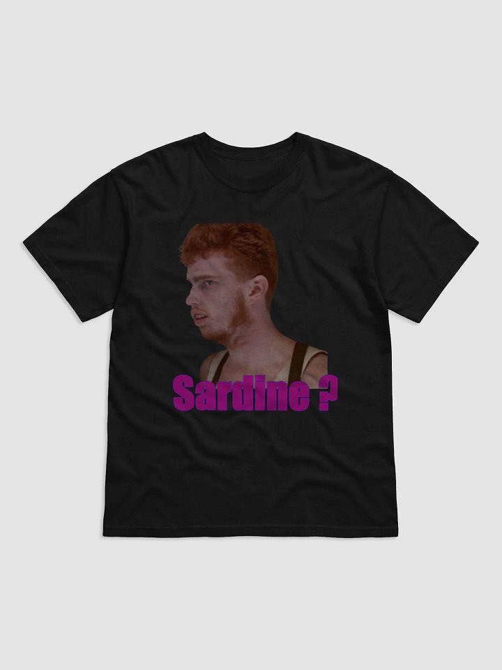 Sardine Shirt product image (1)
