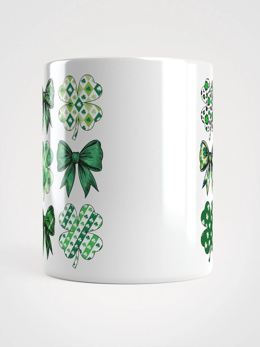 Lucky Coquette Charm Mug product image (11)