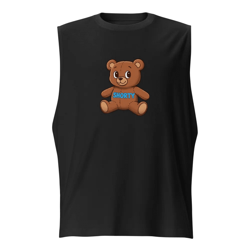 Muscle Tank (Men's)