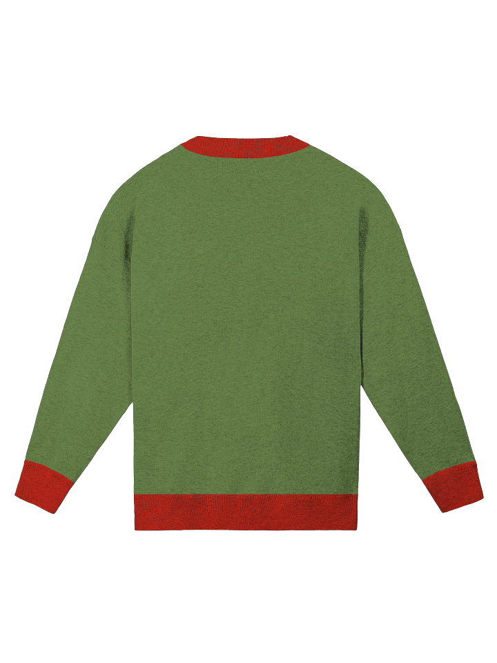 The Sleigh Bells and Schooling Rings Sweater product image (2)